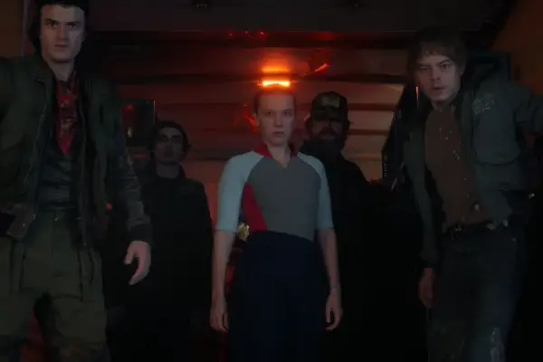 Se acerca el final de Stranger Things: ¿cómo será el cierre de la historia?