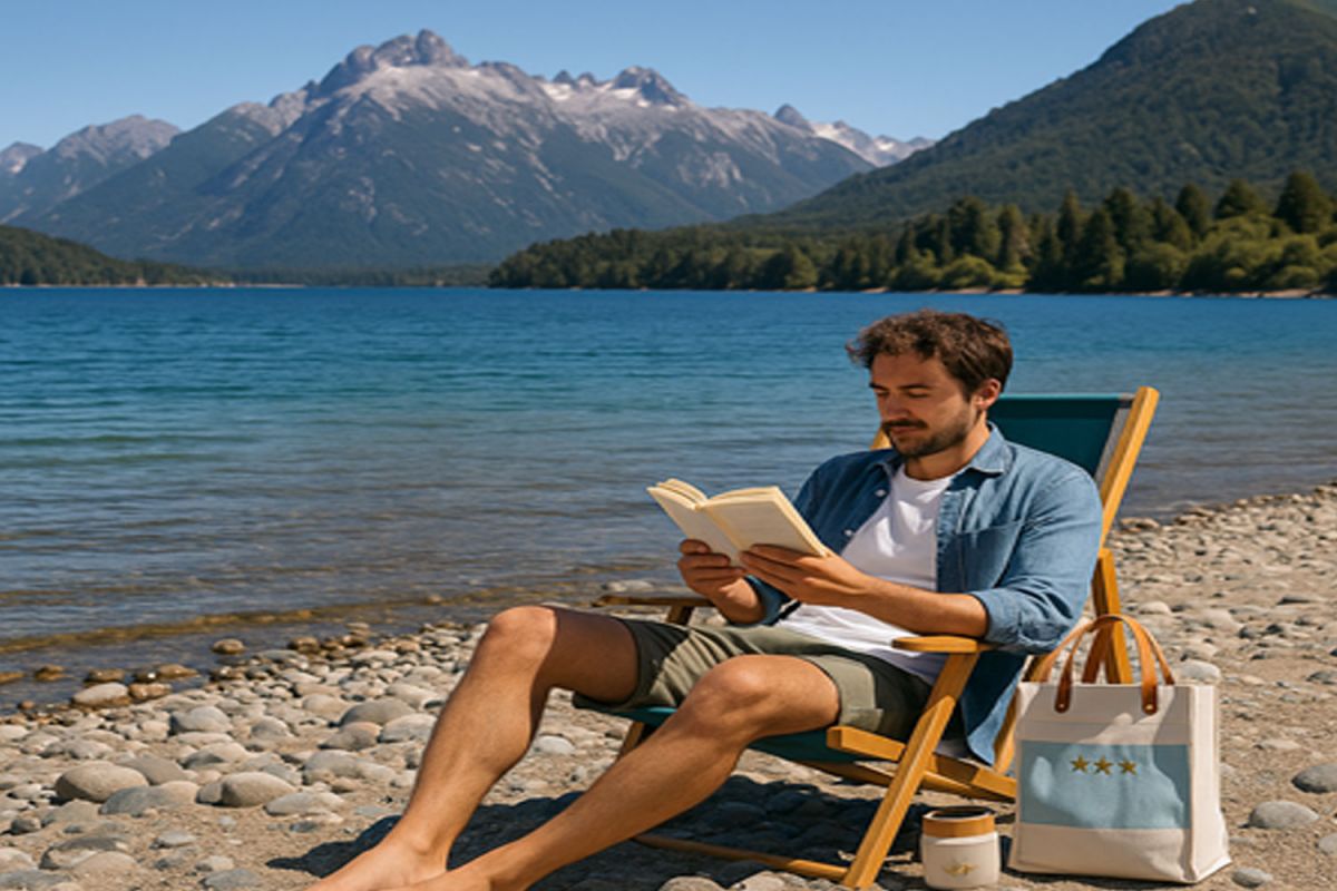 El verano se juega en la arena, pero se gana con los beneficios de Banco Macro