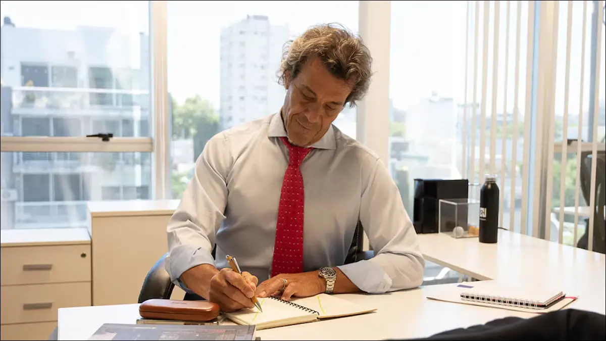 COOPERACIÓN INTERNACIONAL. El titular de la UIF viajará a Washington para reunirse con funcionarios del organismo antilavado de Estados Unidos en el marco de la investigación que involucra a la AFA.