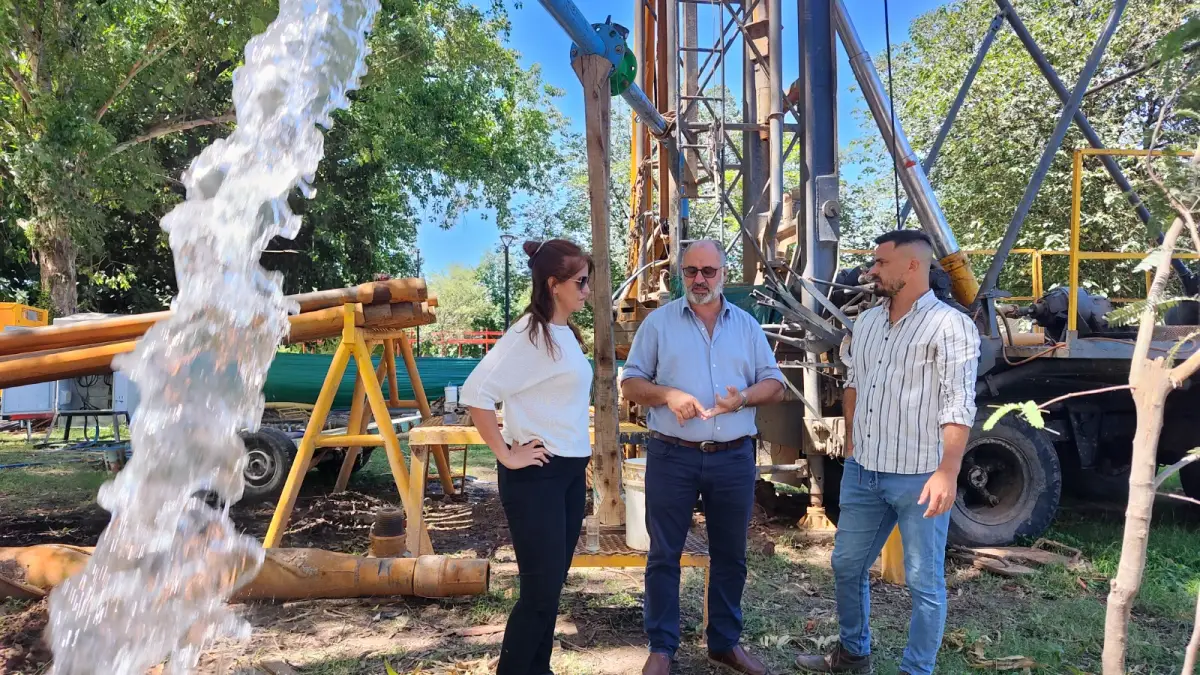 Marcelo Caponio, titular de la SAT.