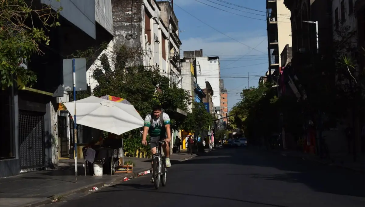 El tiempo en Tucumán: la temperatura seguirá en ascenso y todos quieren saber si lloverá el 31 de diciembre