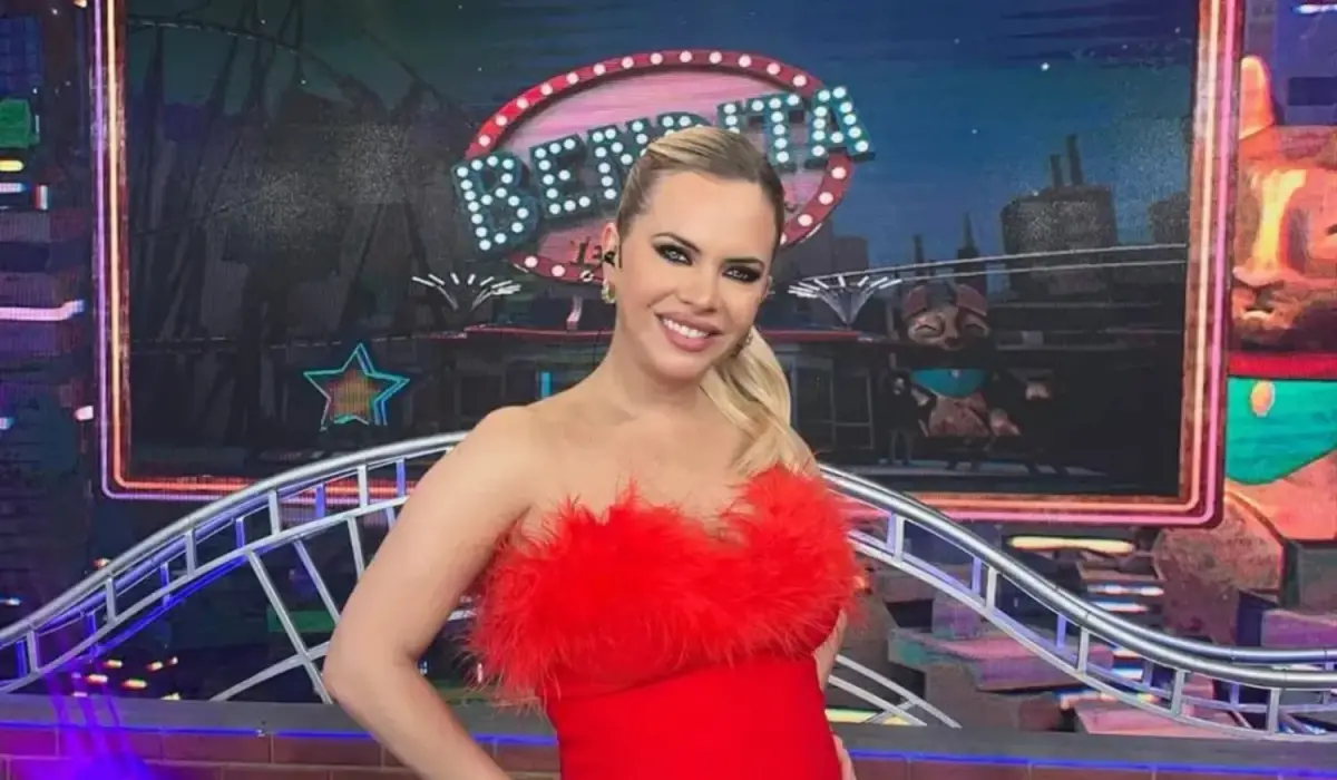 Alejandra Maglietti habló de su salida de Bendita: “Siempre quise acompañar a Beto”