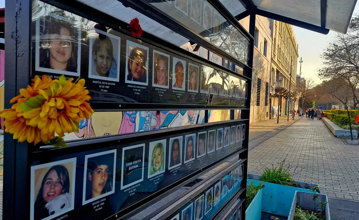 Aunque la calle se convirtió en un memorial a cielo abierto, buscan evitar la demolición de Cromañón y convertirlo en un satuario.