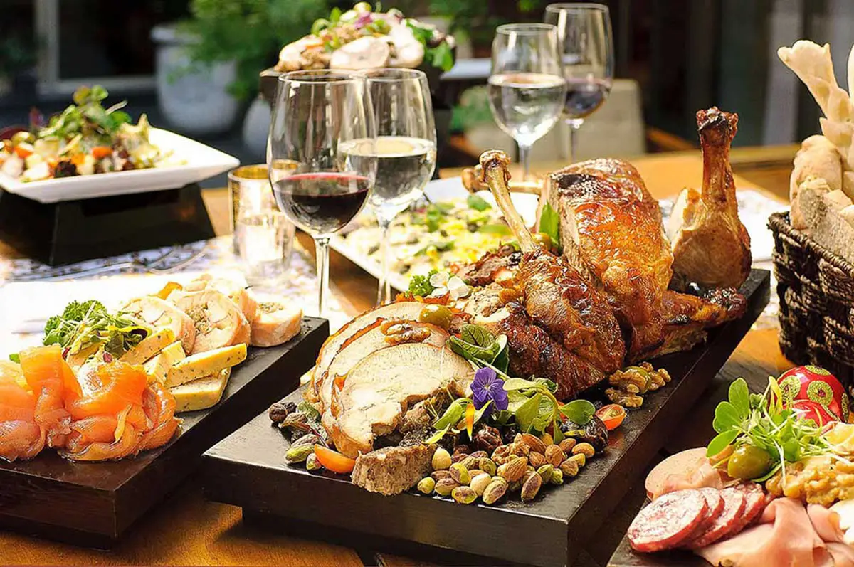 EFEMÉRIDE. Hoy se celebra el último día del año.