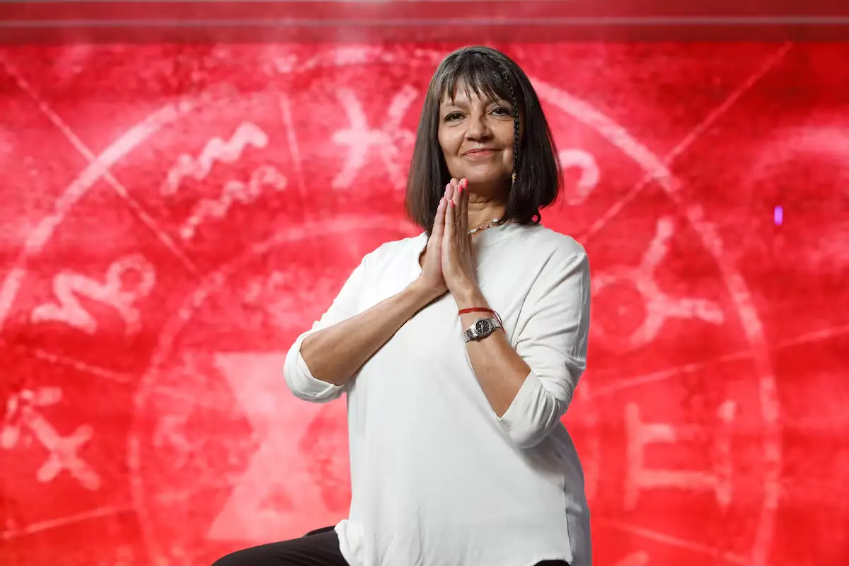 Susy Forte anticipa cómo terminará el 2025 según el horóscopo chino.