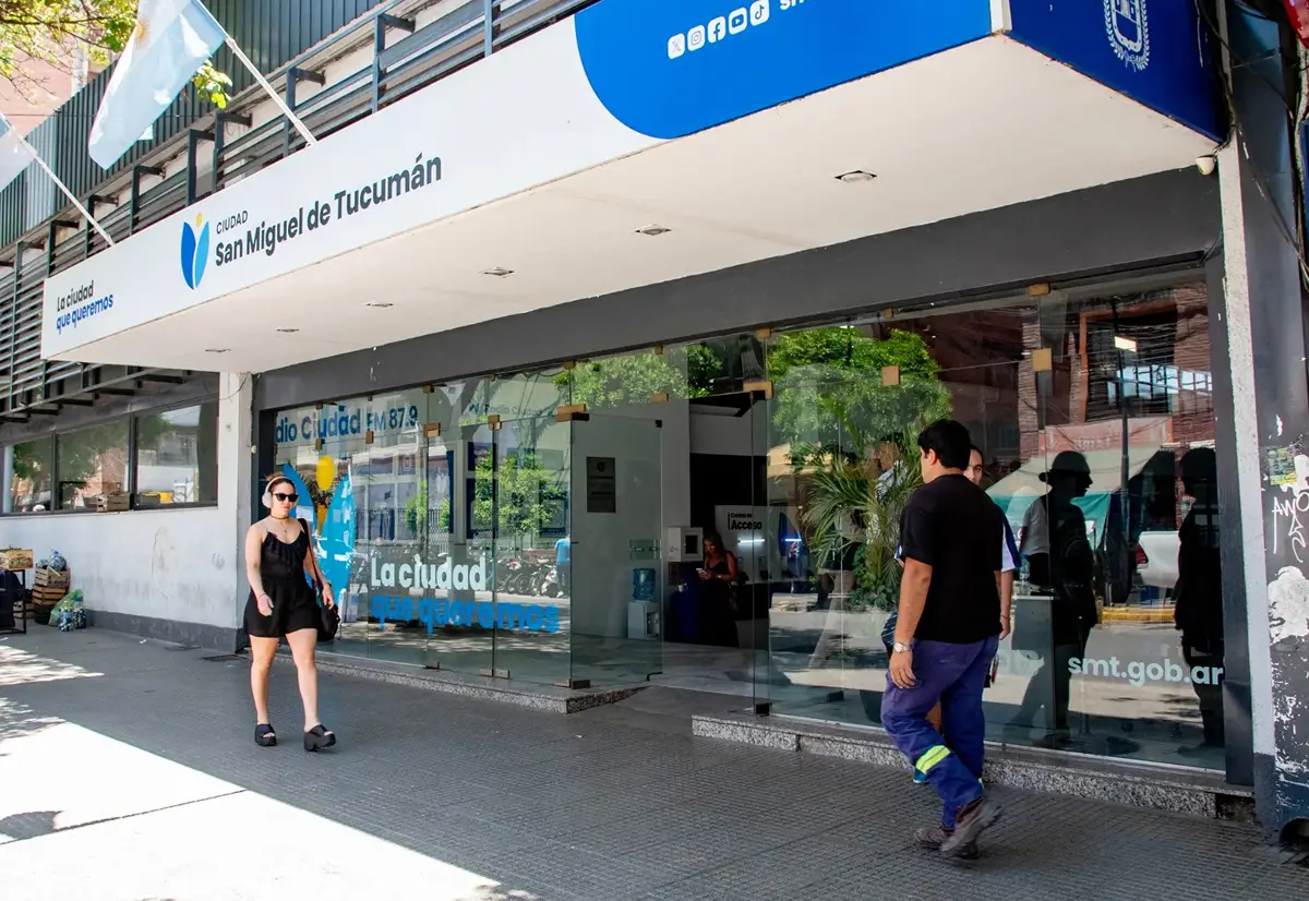 La Provincia y el Municipio cesarán su actividad desde el 31 de diciembre hasta el 5 de enero.