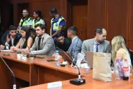 Caso Vélez: El fallo marcará un antes y un después en la rigurosidad de la investigación en este tipo de hechos