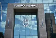 La joven que denunció a los ex jugadores de Vélez cuestionó el fallo y aseguró que la Justicia tucumana “invita a no denunciar”