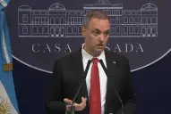 El gobierno de Milei disuelve la Andis y traslada sus funciones al Ministerio de Salud nacional