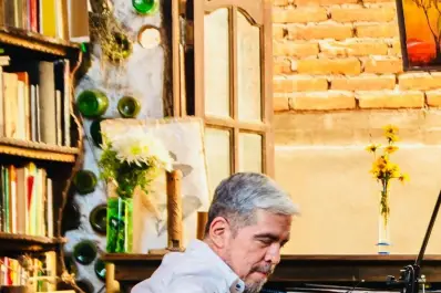 Tafí Viejo distinguió a sus artistas del año