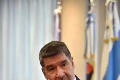 Receso en la Legislatura: “El quórum estará garantizado si hay alguna emergencia”, recalcó Acevedo