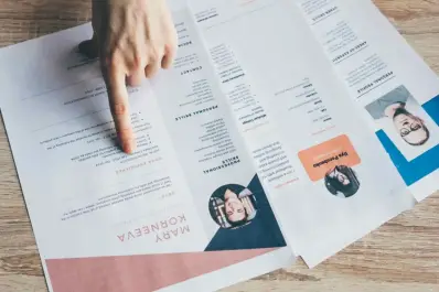 Por qué tu currículum puede ser descartado en segundos: así podés adaptarlo para pasar los filtros ATS