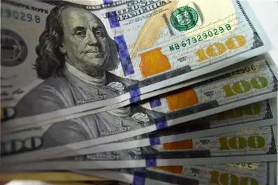 Banco Nación anunció que aceptará dólares cara chica, billetes antiguos y dañados cuando rija la Inocencia Fiscal