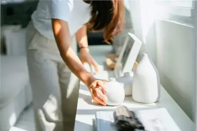 Los cambios que deberás hacer en tu casa para recibir el 2026, según el Feng Shui