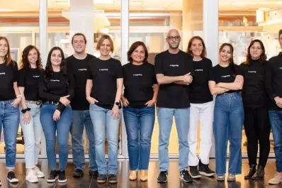 De la universidad a Nasdaq: una tecnología argentina para leer ADN ya se usa en EE.UU.