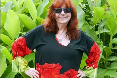 Lo que deberá hacer cada signo del horóscopo chino para tener un cierre de año transformador, según Ludovica Squirru