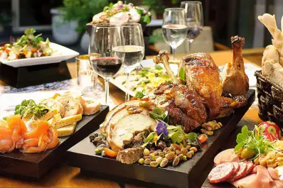 Efemérides del miércoles 31 de diciembre: ¿qué pasó un día como hoy?