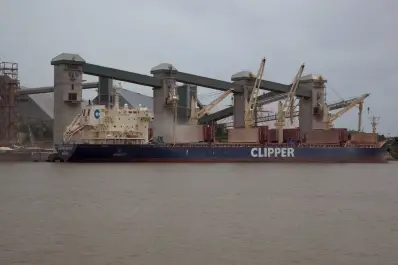 En 2025, se abrieron y reactivaron 162 mercados internacionales para productos agroindustriales