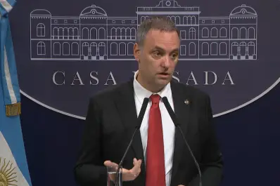 El gobierno de Milei disuelve la Andis y traslada sus funciones al Ministerio de Salud nacional