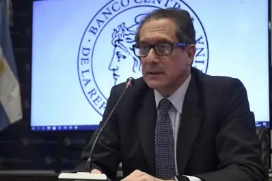 El ex titular del Banco Central habló de la causa sobre supuestas maniobras irregulares con el dólar