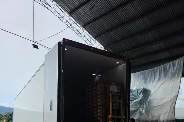 Tucumán concretará la primera exportación de ají y pepino a la Unión Europea