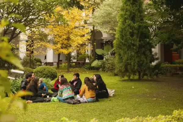 Lanzan un concurso nacional para imaginar el Campus Unsta en Concepción