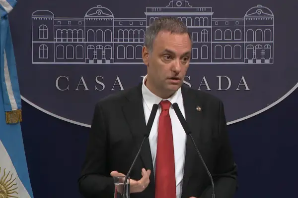 El gobierno de Milei disuelve la Andis y traslada sus funciones al Ministerio de Salud nacional