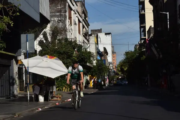 El tiempo en Tucumán: la temperatura seguirá en ascenso y todos quieren saber si lloverá el 31 de diciembre