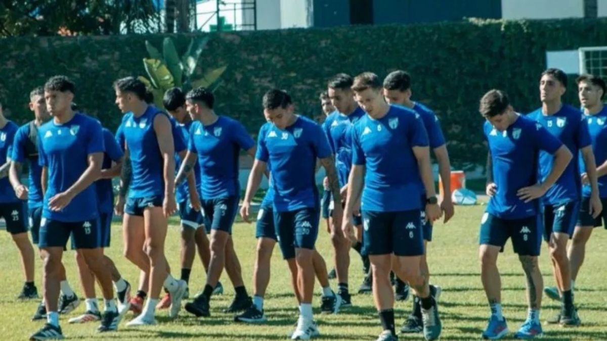 Atlético tendrá un enero cargado de fútbol.