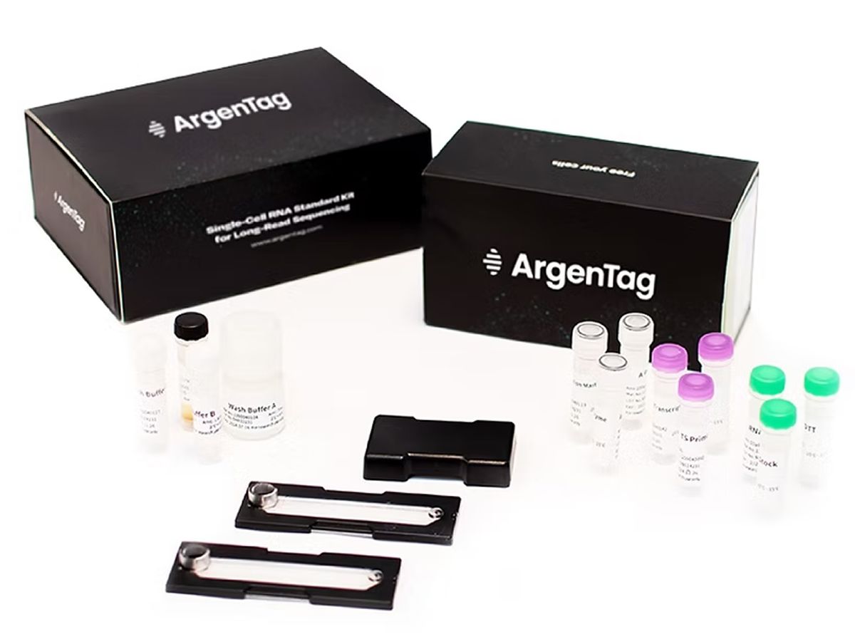 BIOTECH. La herramienta ya es utilizada por centros de investigación líderes en Estados Unidos. / ARGENTAG