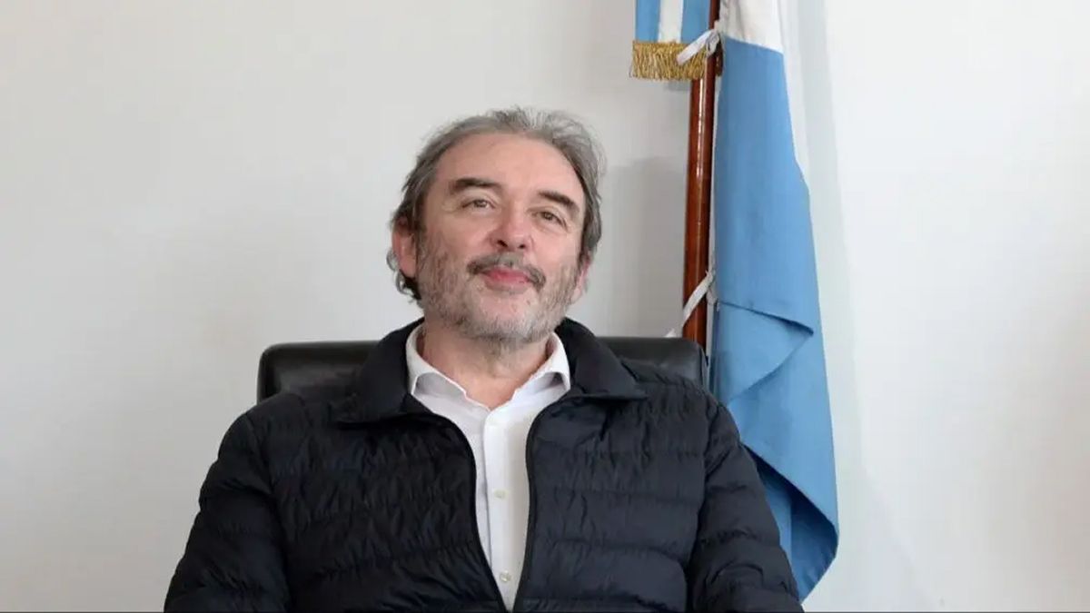 CIENTÍFICOS. Juan Pablo Paz, uno de los cien líderes mundiales de la ciencia cuántica.