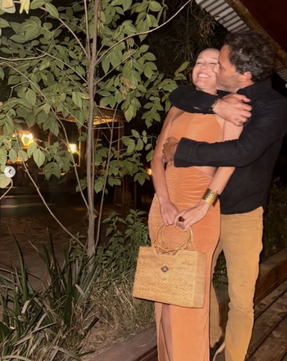 Pampita confesó que quiere casarse con Martín Pepa, pero algo la detiene: A veces, sufro y lloro