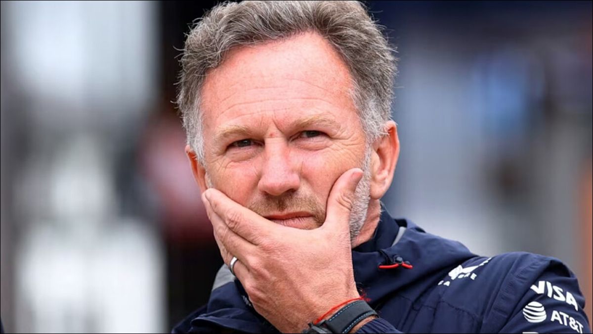 PODER. Christian Horner lidera un grupo inversor que busca ingresar con peso propio en la escudería, en una movida que podría alterar el esquema de conducción actual.