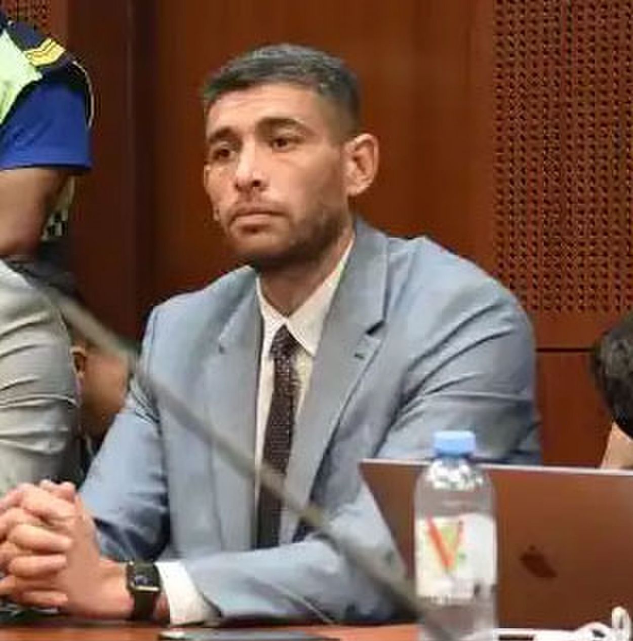 Los argumentos del juez para sobreseer por abuso sexual a los jugadores de Vélez