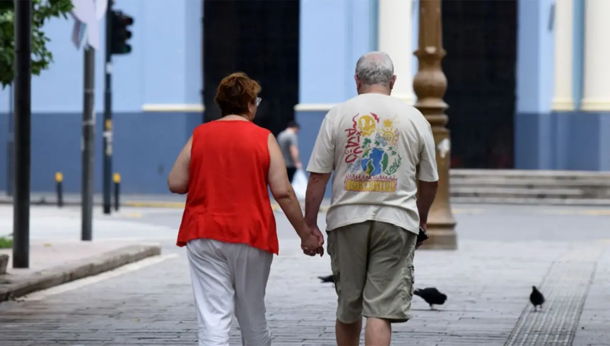 El tiempo en Tucumán: ¿qué dice el pronóstico para el 1 de enero de 2026?