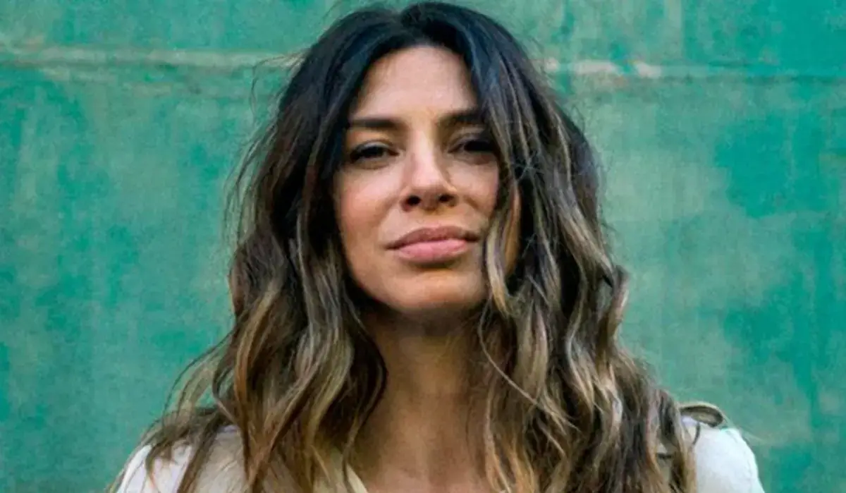 Romina Gaetani denunció a su ex pareja por violencia de género