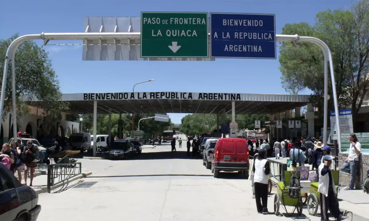 El nuevo año llegaría con reformar en Migraciones y mayores controles fronterizos
