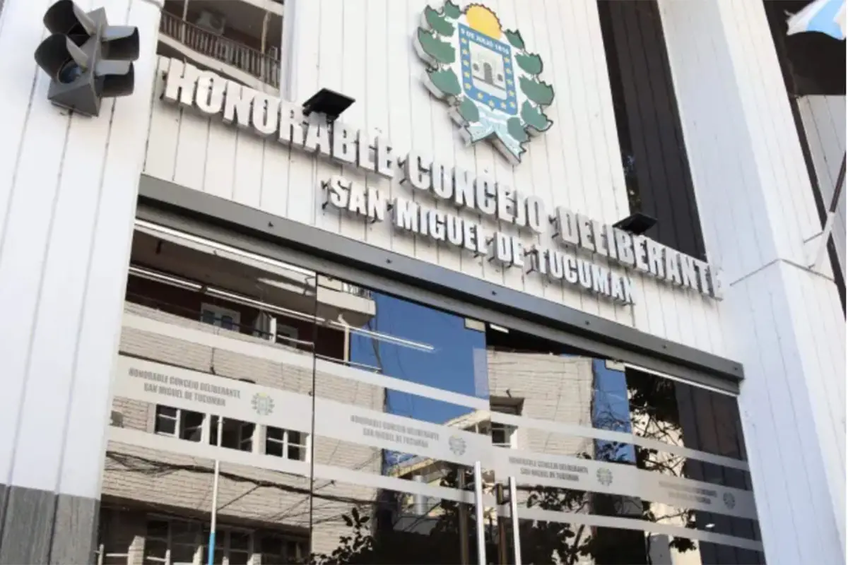 Con más verde y hacia la periferia: ¿qué mejoras se plantean para la reforma del CPU en la Capital?