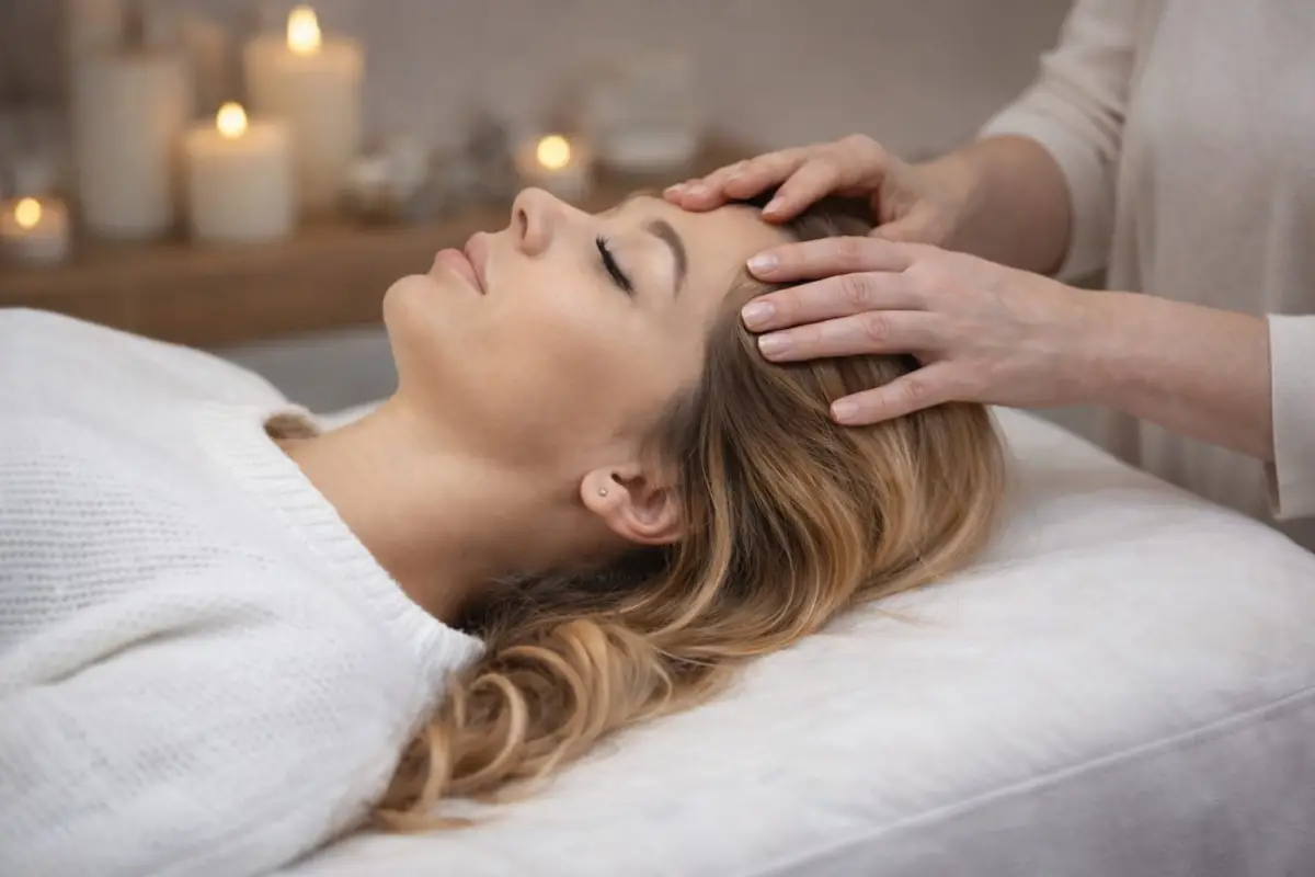 ¿Qué son las Barras de Access?: una propuesta para soltar cargas mentales y emocionales en Año Nuevo