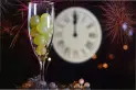 El verdadero origen del ritual de las 12 uvas: ¿por qué lo hacemos en Año Nuevo?