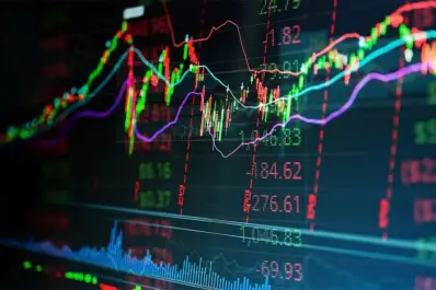 Los ADRs argentinos subieron levemente en Wall Street en una jornada de bajo volumen