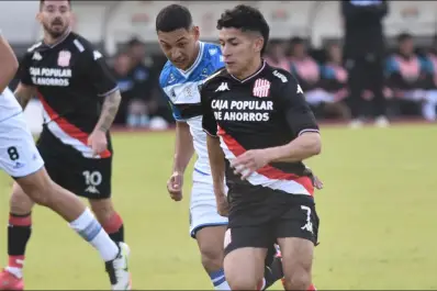 El emotivo mensaje de Ulises Vera para despedirse de San Martín de Tucumán