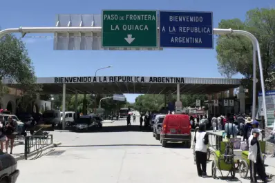 El nuevo año llegaría con reformar en Migraciones y mayores controles fronterizos