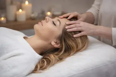 ¿Qué son las Barras de Access?: una propuesta para soltar cargas mentales y emocionales en Año Nuevo