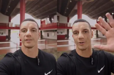 “Seguiremos juntos”: Sand dejó un mensaje especial para el hincha y confirmó su continuidad en San Martín