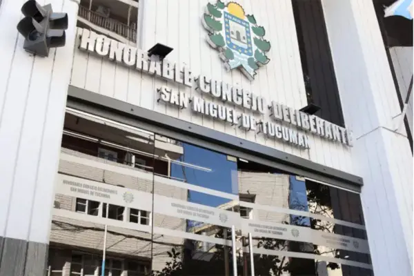 Con más verde y hacia la periferia: ¿qué mejoras se plantean para la reforma del CPU en la Capital?