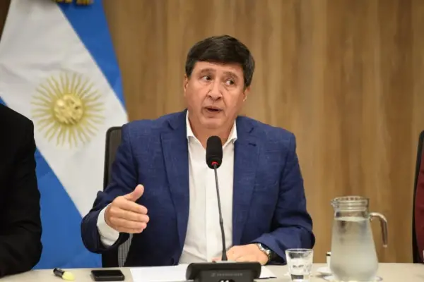 Un ex ministro de Alberto Fernández cuestionó la disolución de la Andis: Un retroceso grave