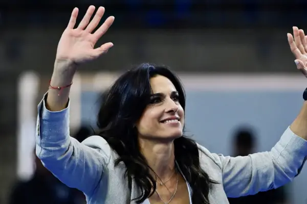 El secreto que Gabriela Sabatini ocultó durante su carrera y que la frenó en la lucha por ser la N° 1