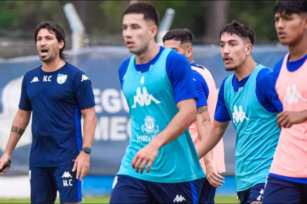 Atlético Tucumán entra en la etapa clave de la pretemporada con refuerzos, regresos y una gira internacional
