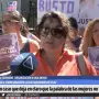 Caso Vélez: Ni Una Menos repudió el sobreseimiento y denunció que la Justicia “descree la palabra de las mujeres”